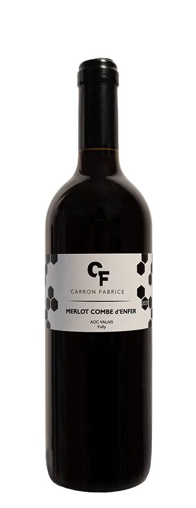 Merlot de Fully
