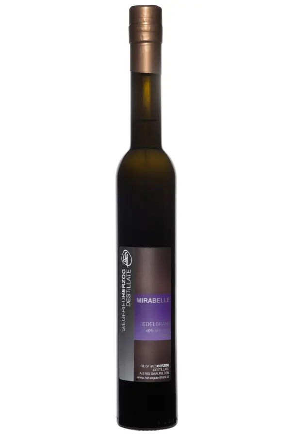Mirabelle 0,35L
