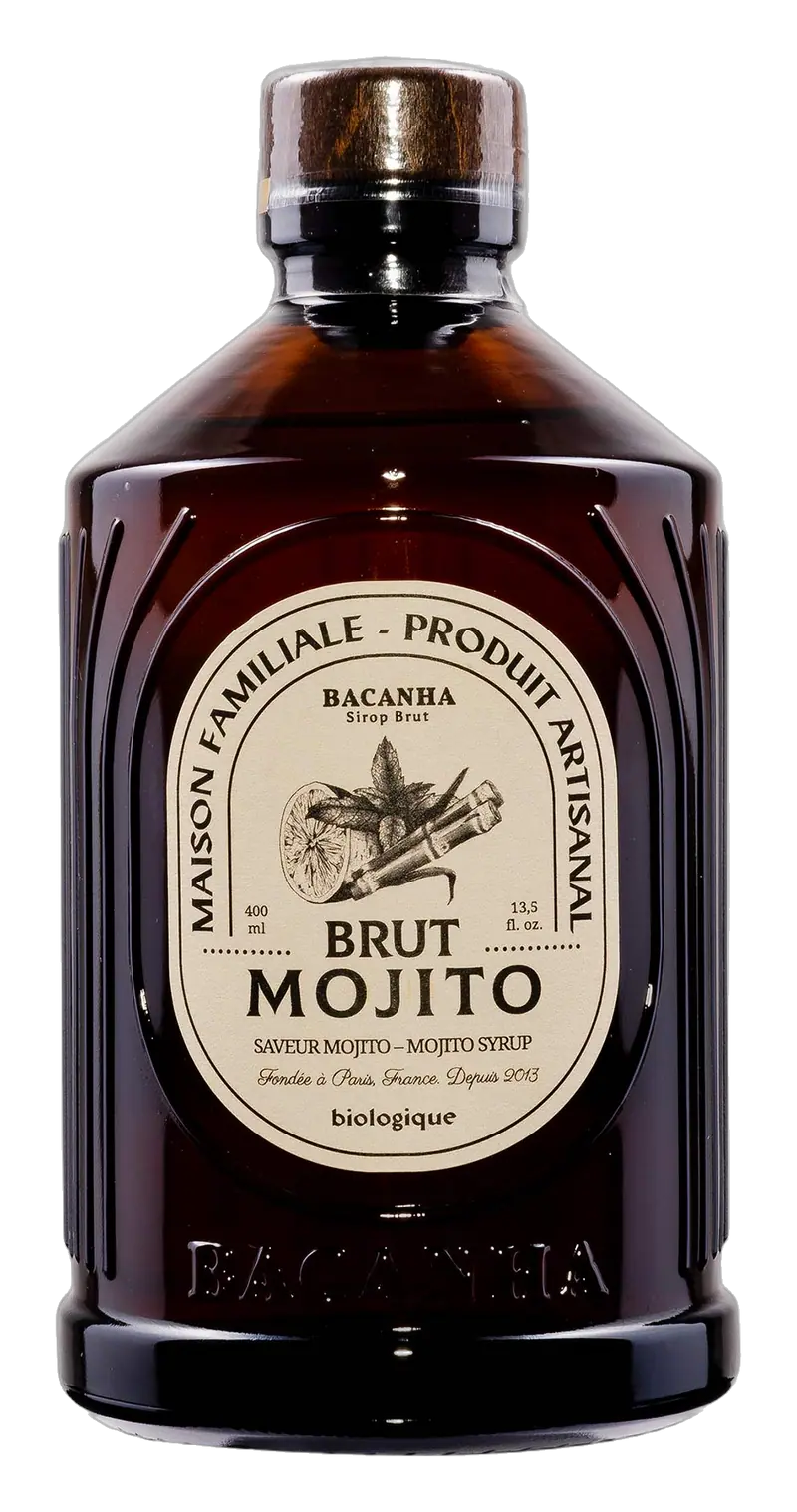 Mojito Sirup