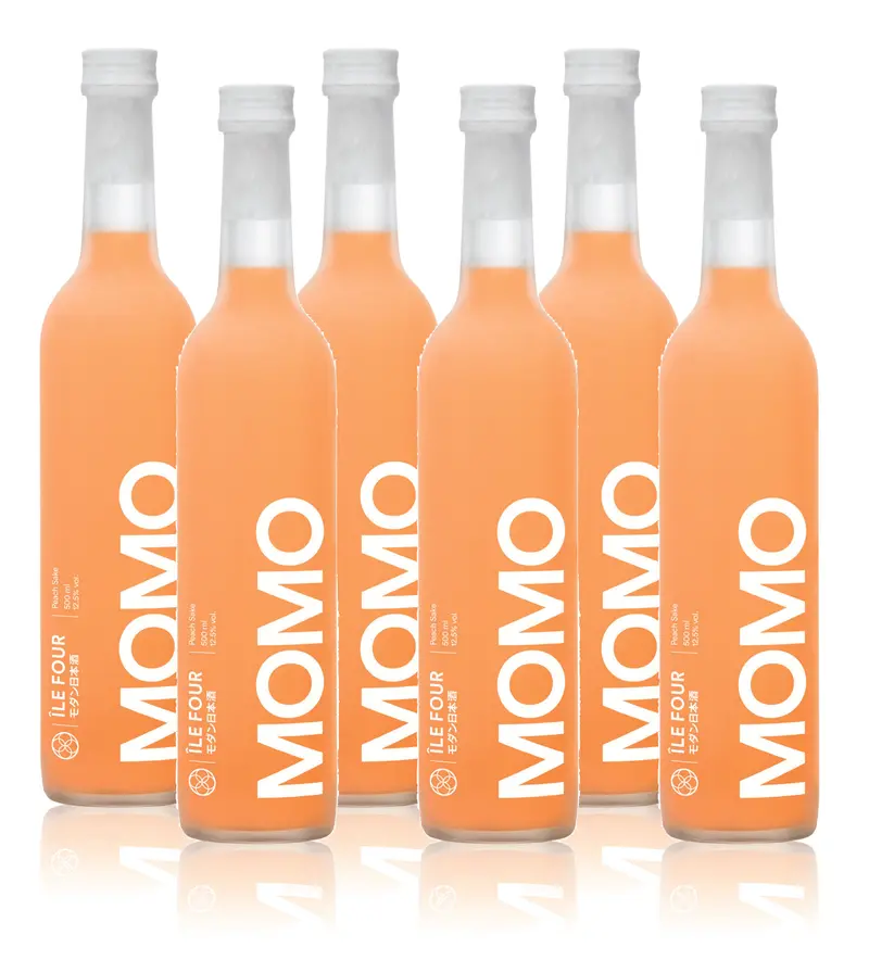 Momo 6-pack