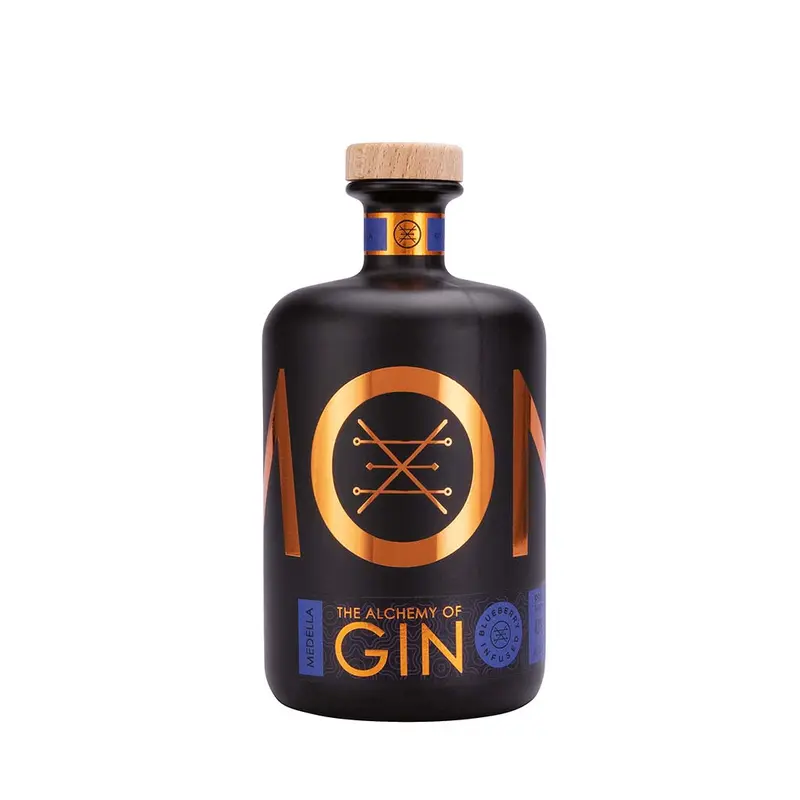 Monks Medella – Superfood