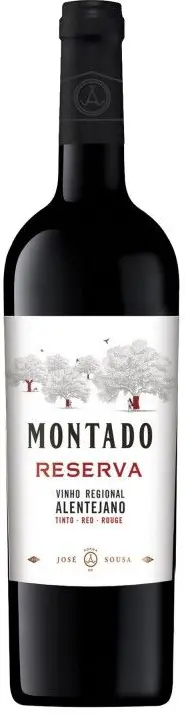 Montado Reserva Tinto