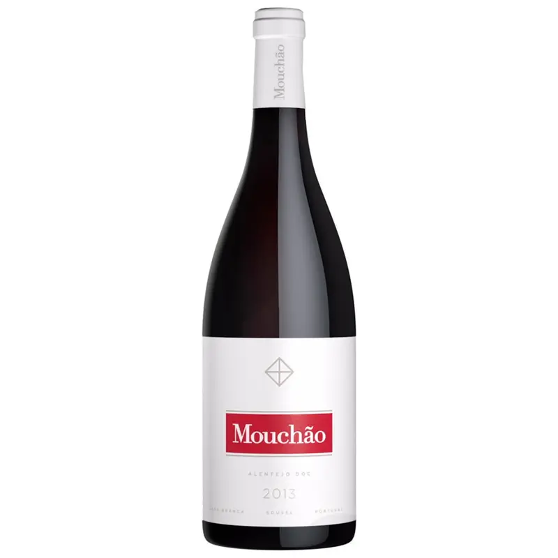 Mouchão 2013 Tinto