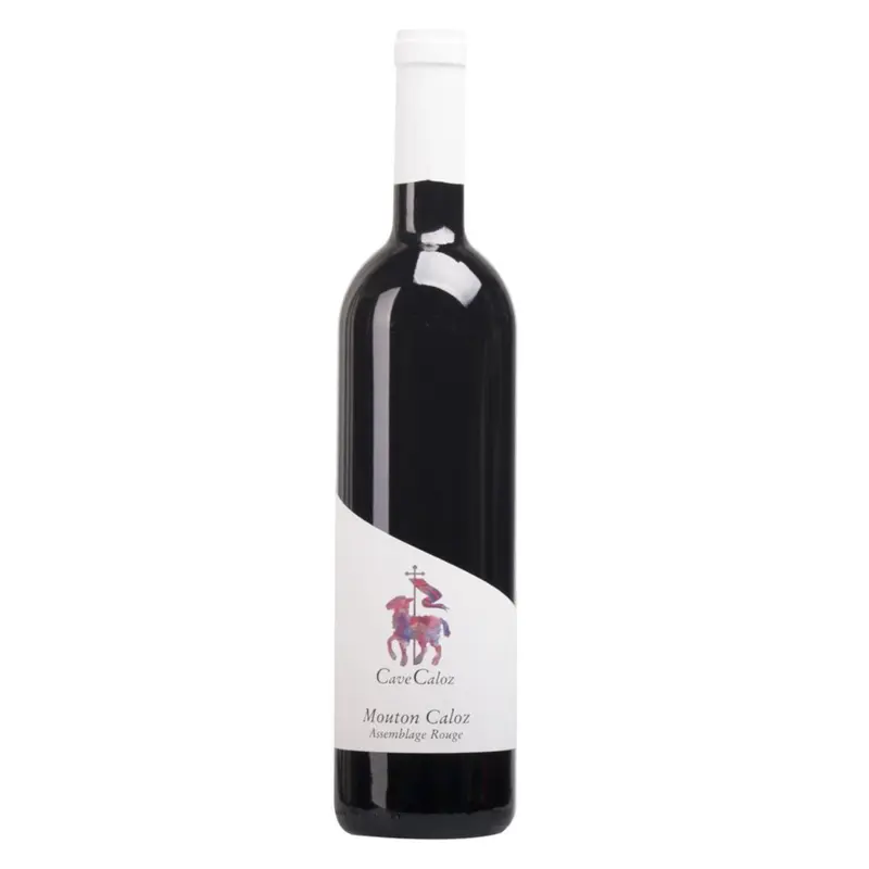 MOUTON CALOZ
