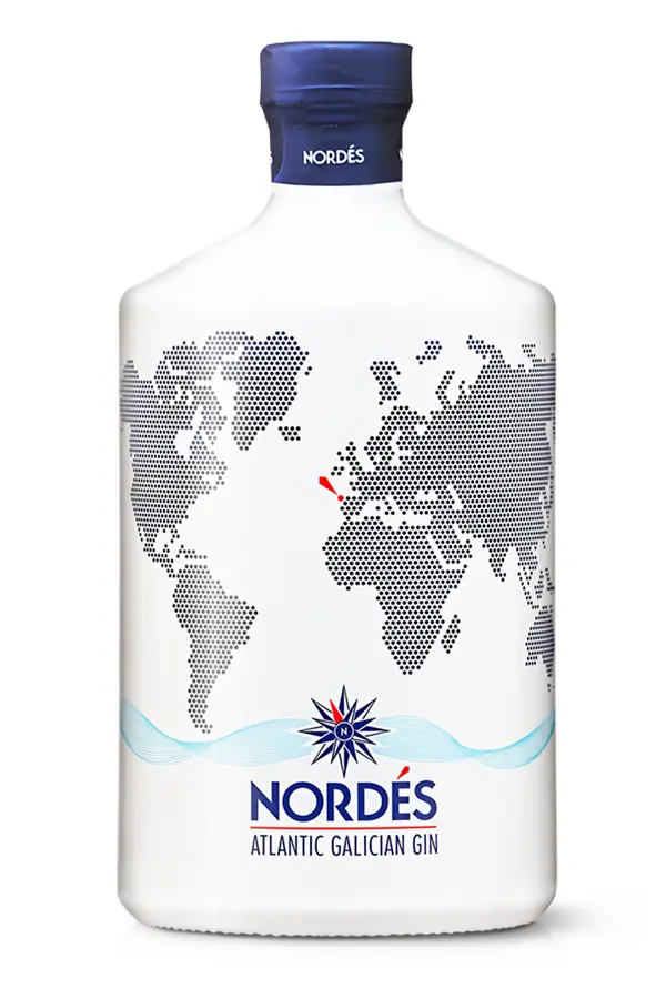 Nordés 40%