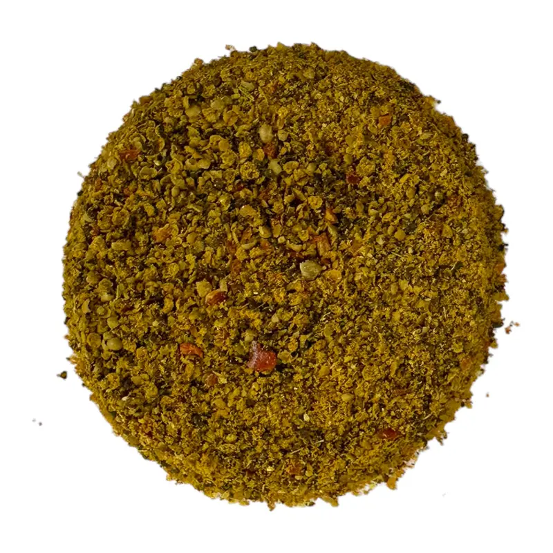 Nordische Senfsauce