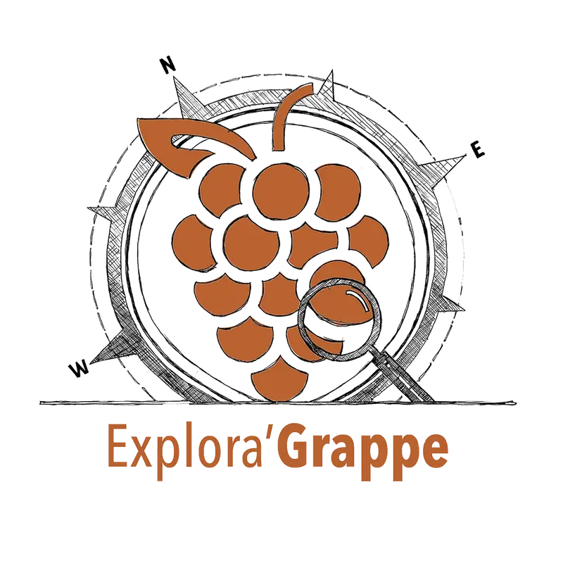 Offrir Explora'Grappe