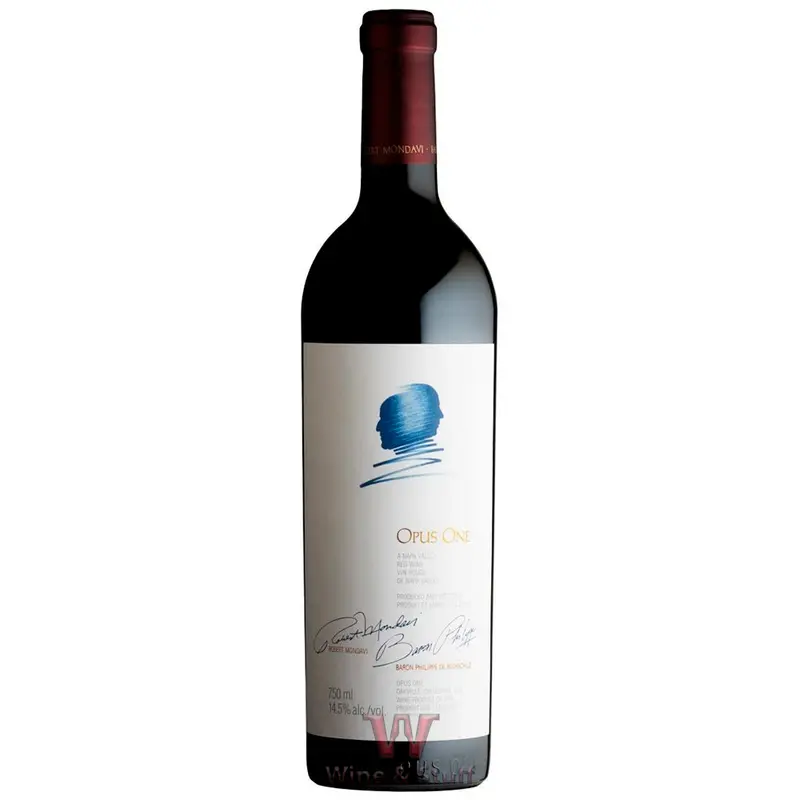 Opus One 2018 Tinto