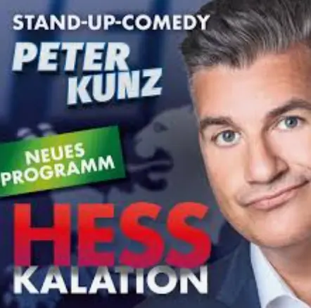 Peter Kunz 20%