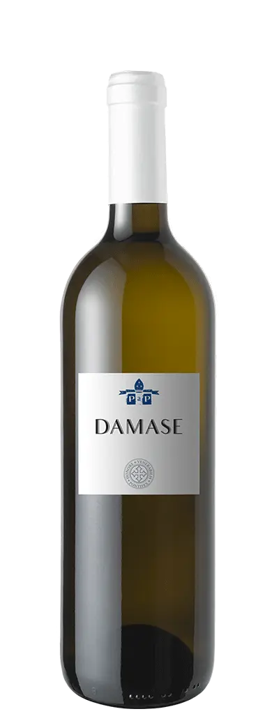 Petite Arvine Damase