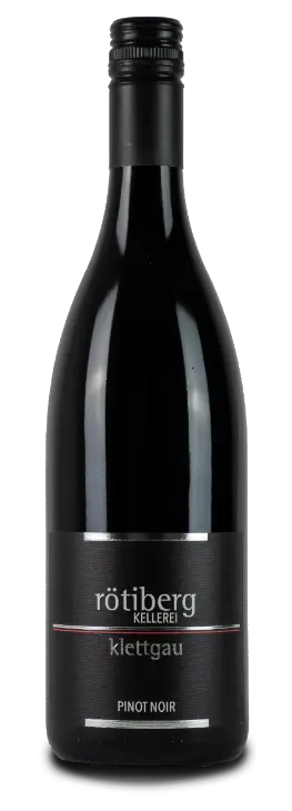 Pinot Noir Klettgau AOC