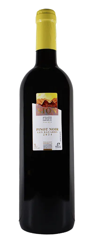 Pinot Noir Les Bayard