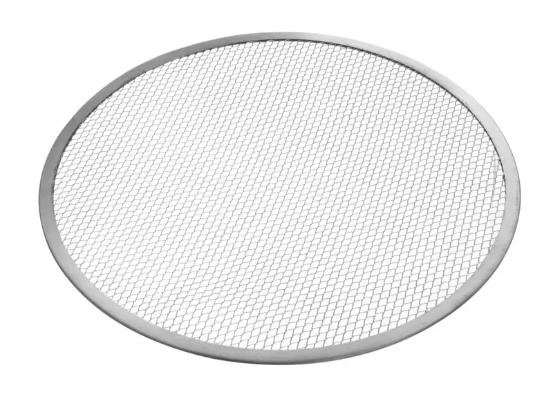 Pizzagitter, HENDI, ⌀380mm