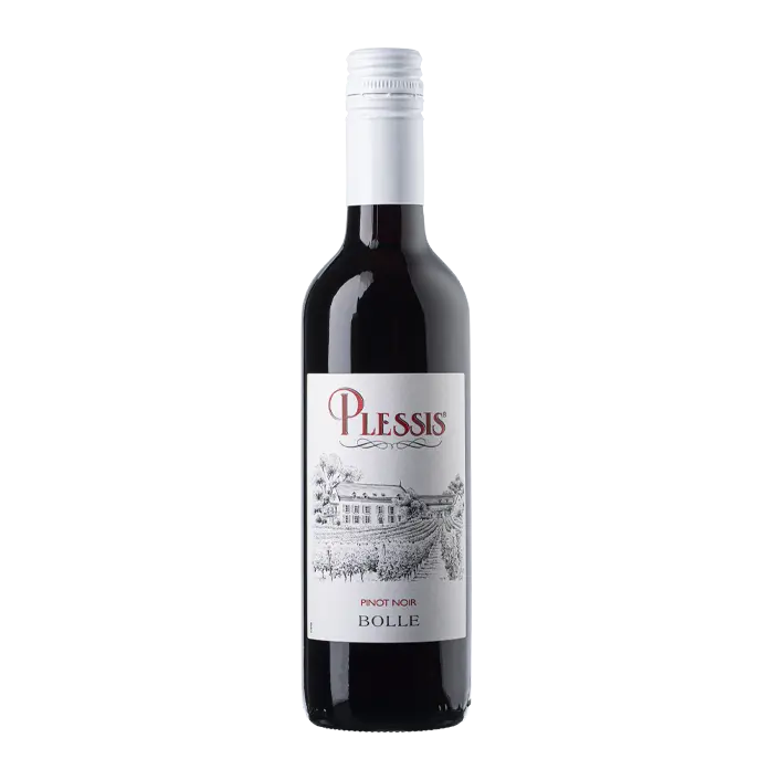 Plessis Pinot Noir AOC Vaud