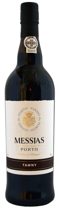 Porto Messias Tawny