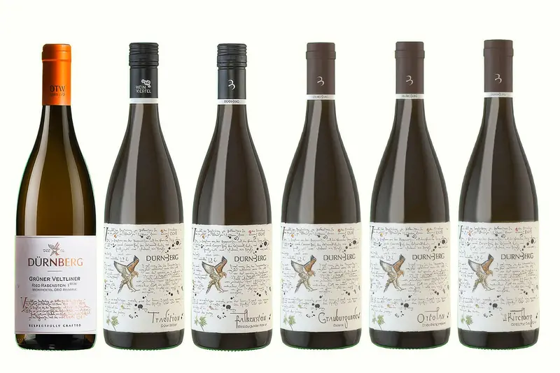 Prime Wine weiss