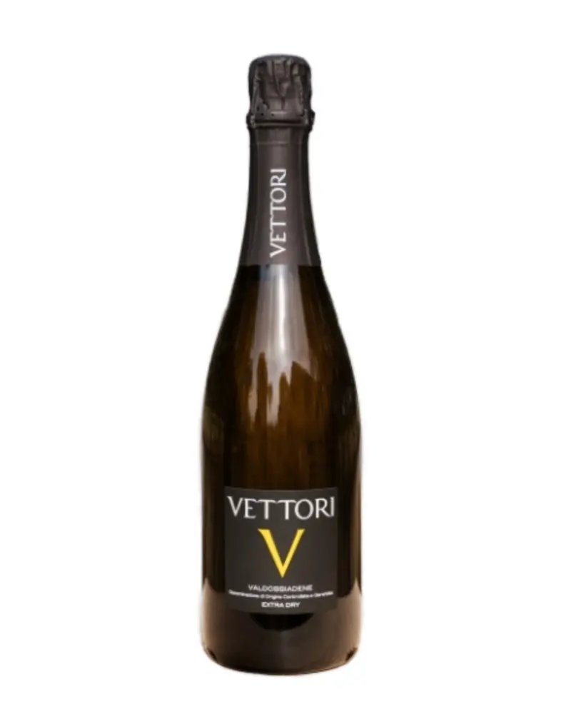Prosecco DOCG Spumanti