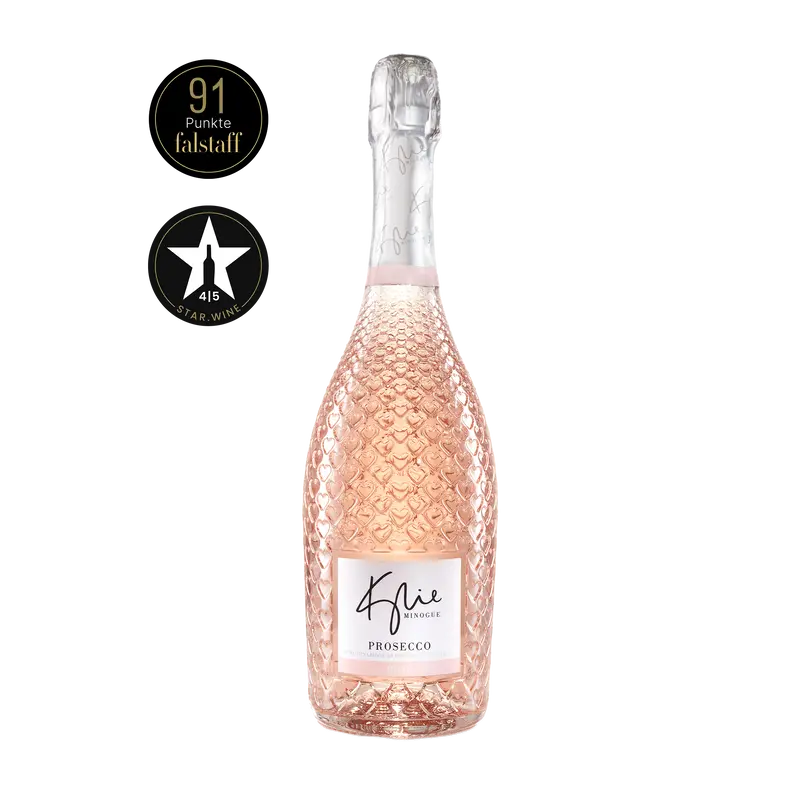 Prosecco Rosé