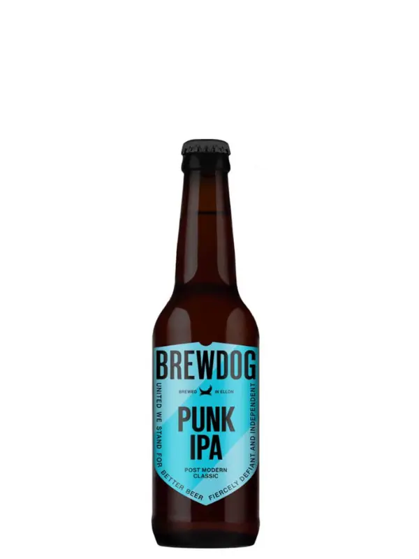 Punk IPA