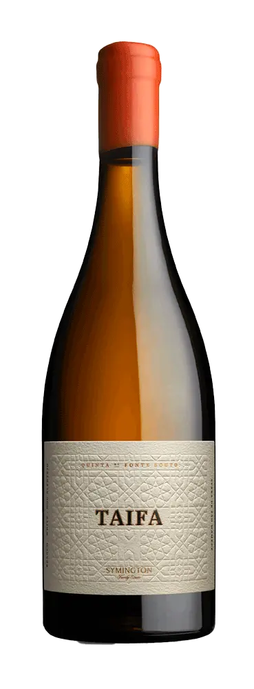 Quinta Da Fonte Souto Taifa Branco