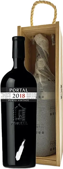 Quinta Do Portal Vintage