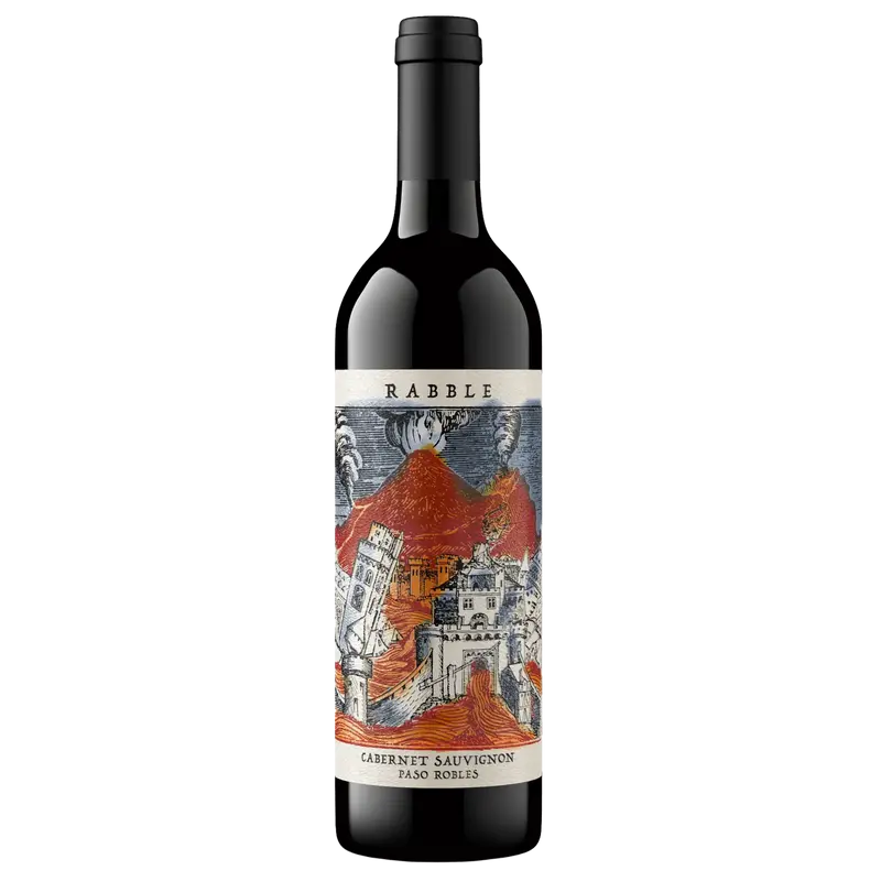 Rabble 2023 Cabernet Sauvignon