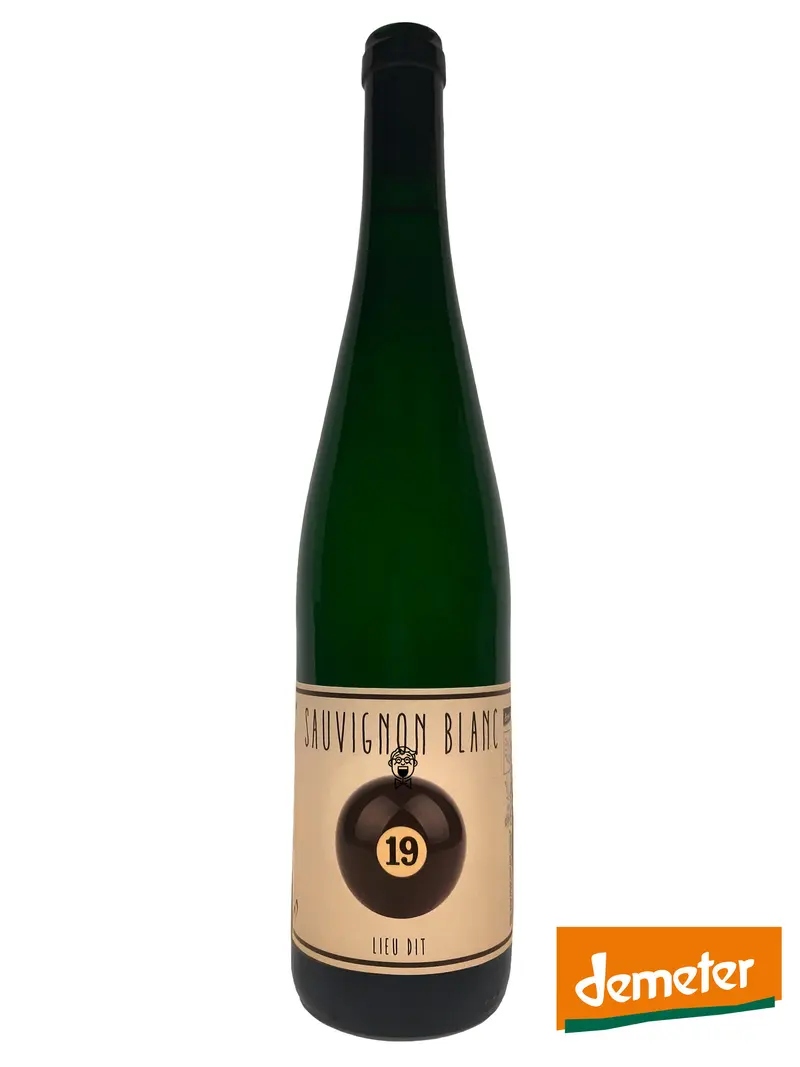 Rebenhof - Sauvignon Blanc Lieu-Dit 2019