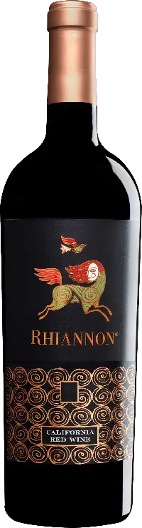 Rhiannon California Red Wine