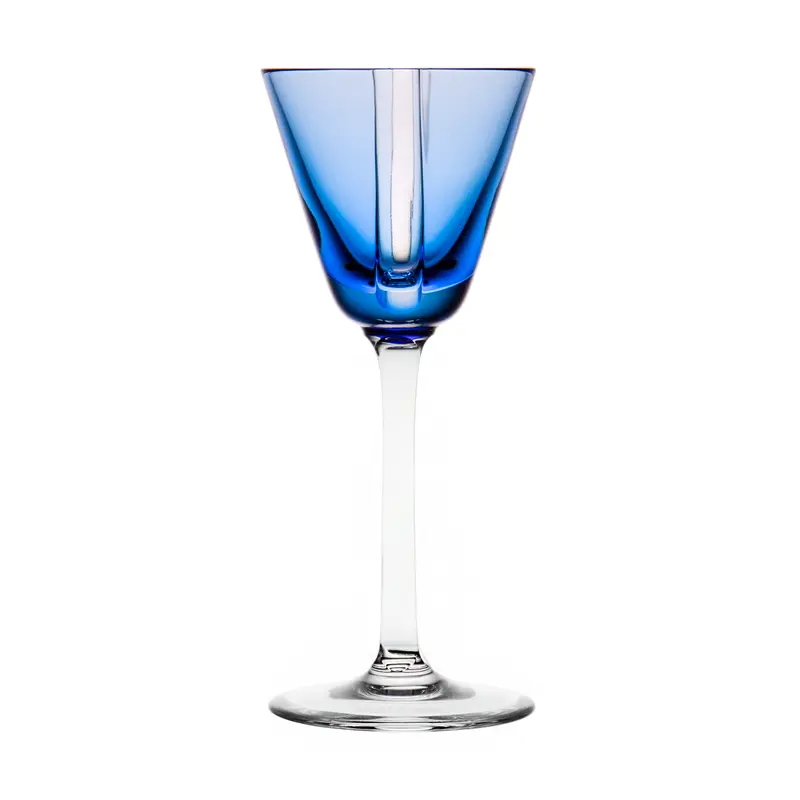 Richard Ginori Oceano Light Blue Cordial