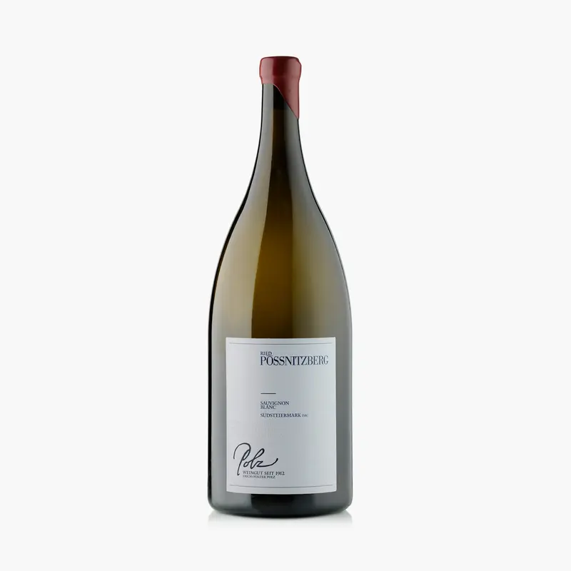 Ried Pössnitzberg Sauvignon Blanc 2018 3lt. / Riedenwein