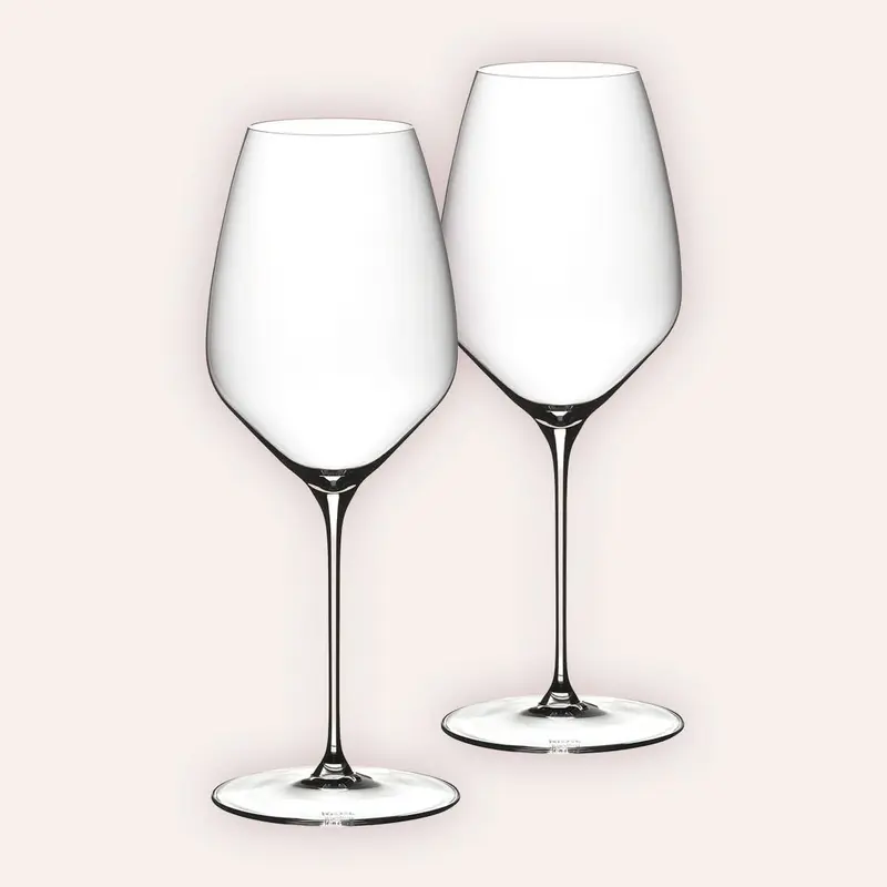 RIEDEL – Weinglas Veloce Riesling 2 Stück