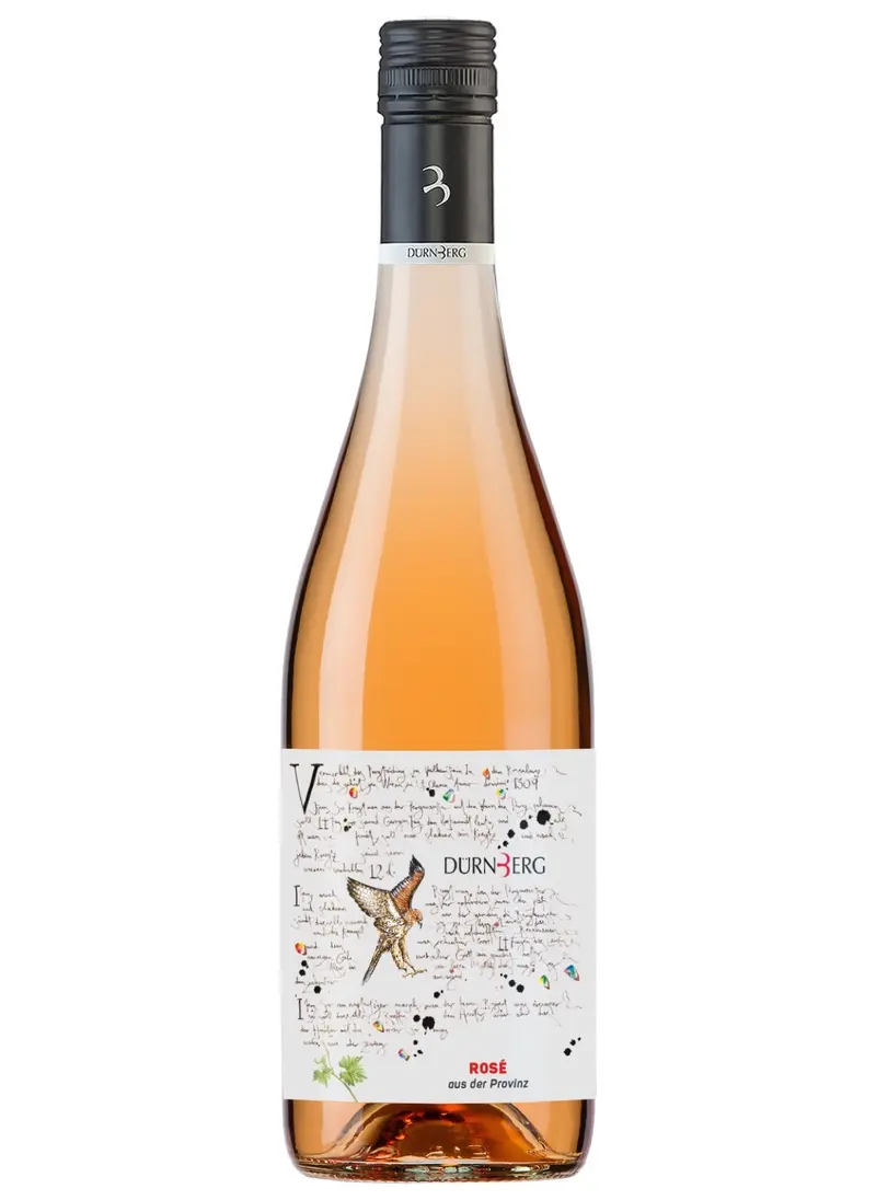 Rosé aus der Provinz