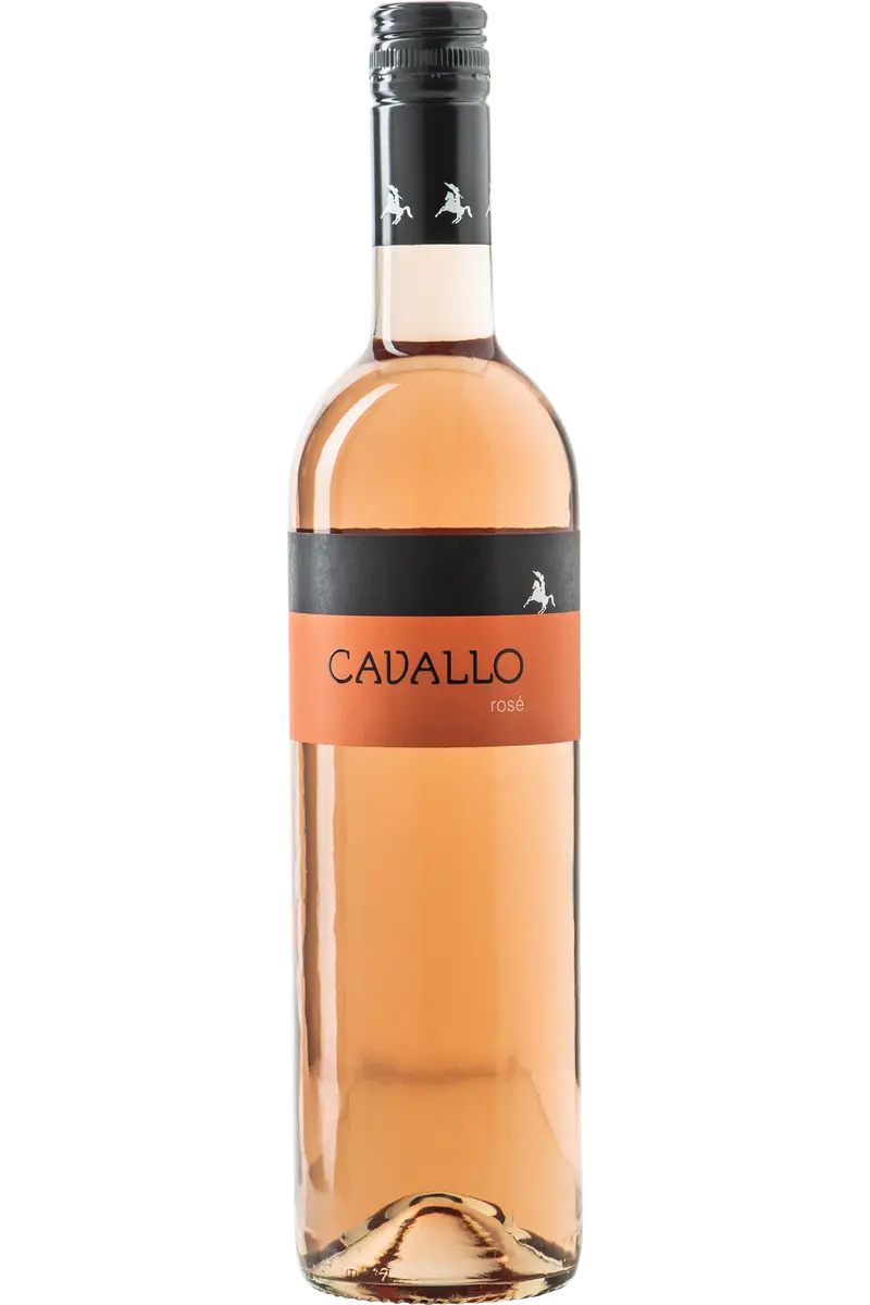 Rosé Cavallo<p> 2025