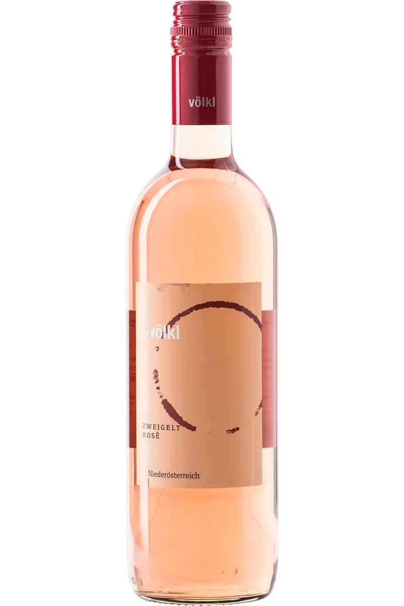 Rosé <p> 2025