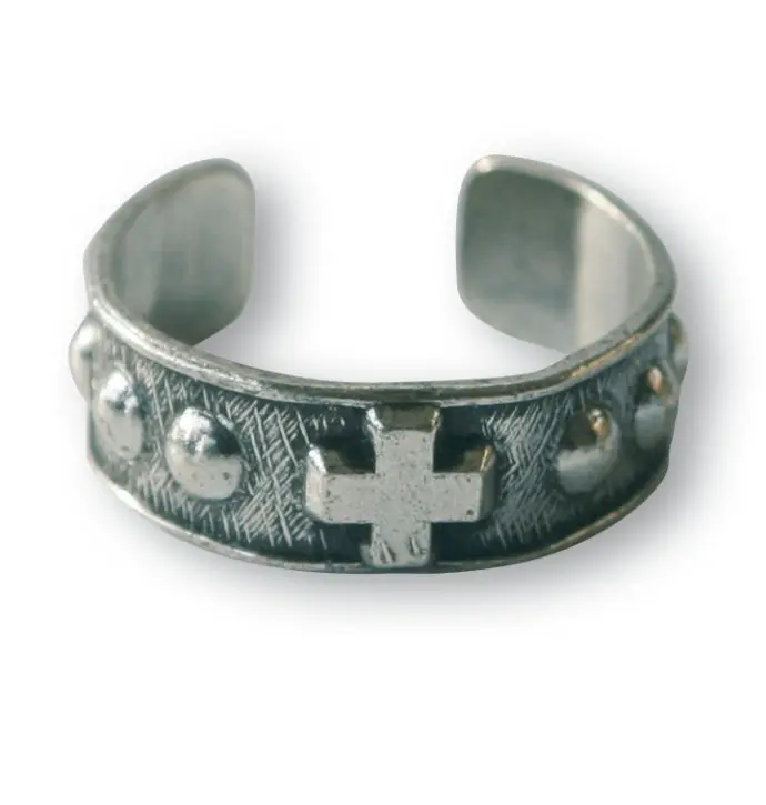 Rosenkranzring