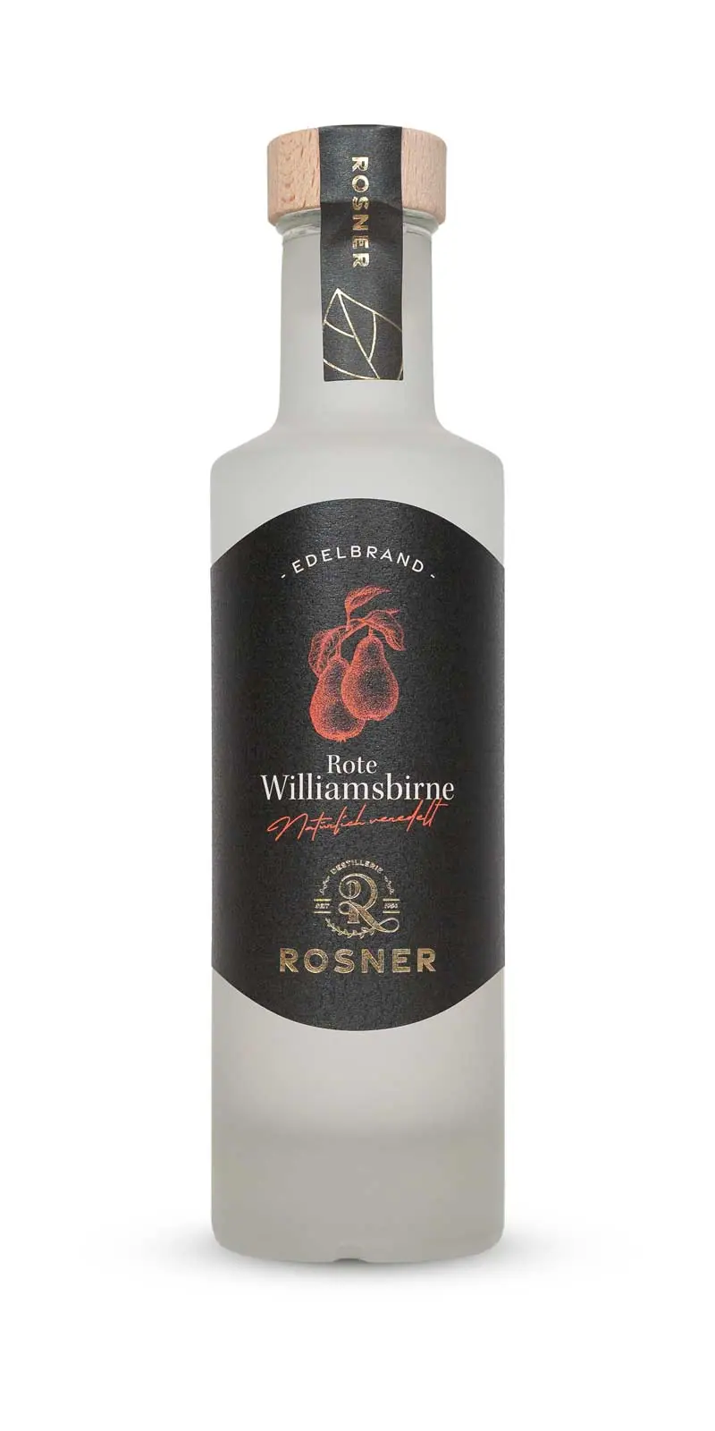 Rote Williamsbirne