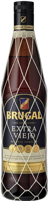 Rum Brugal Extra Viejo