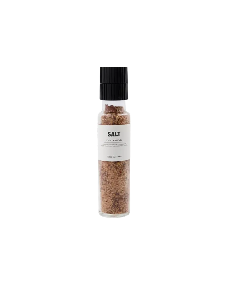 Salz Chili Blend