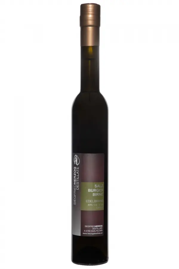 Salzburger Birne 0,35L