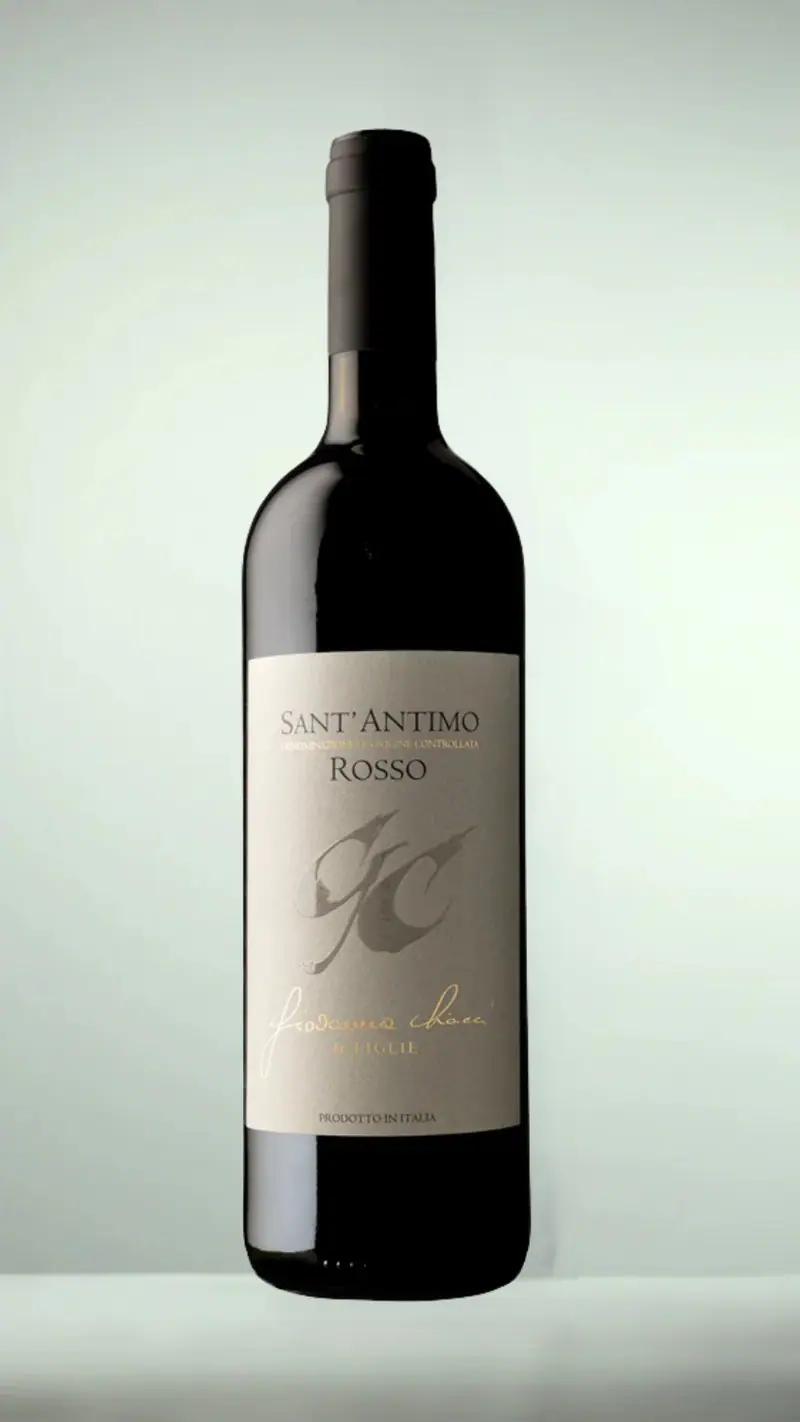 Sant'Antimo DOC