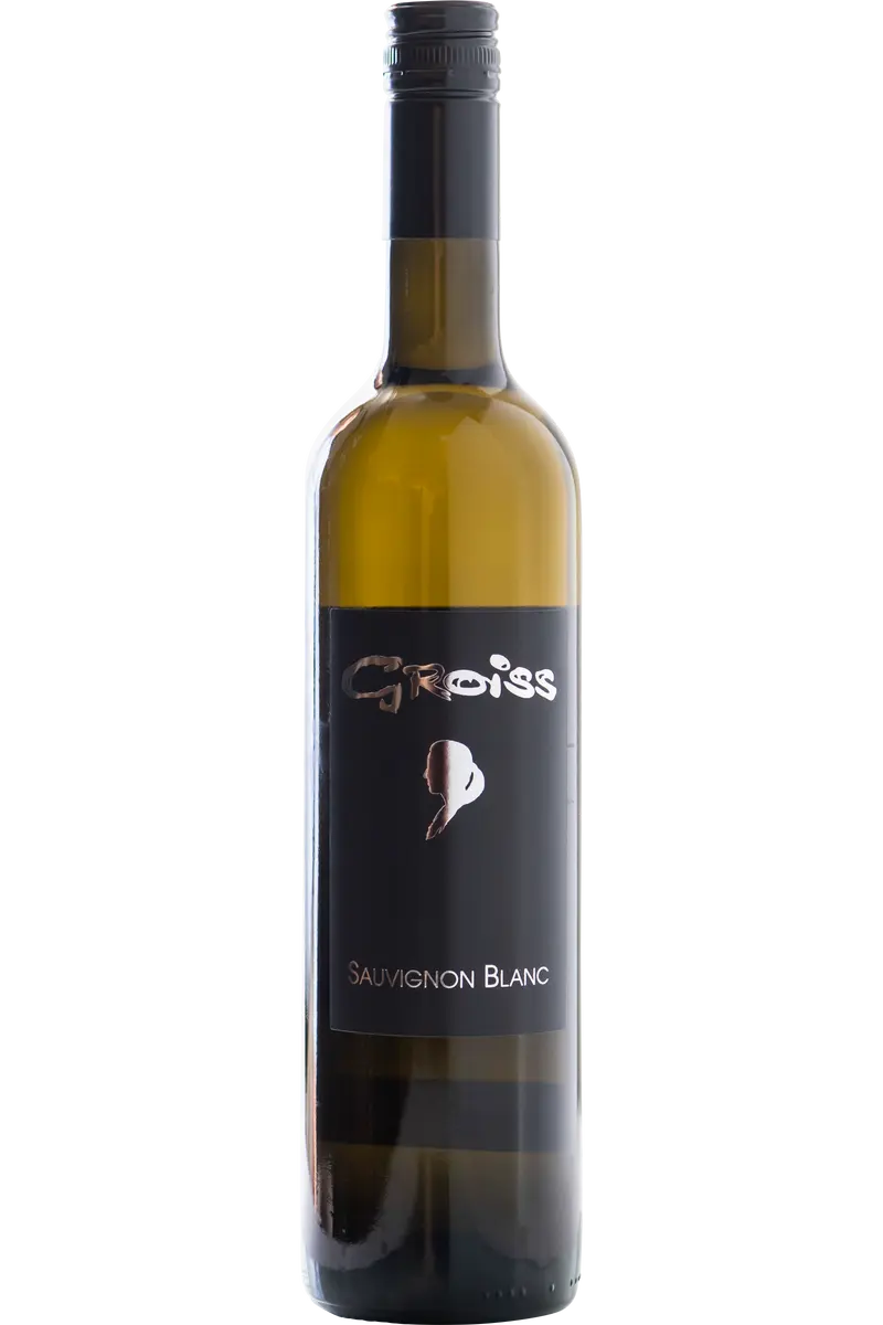 Sauvignon Blanc<p> 2025