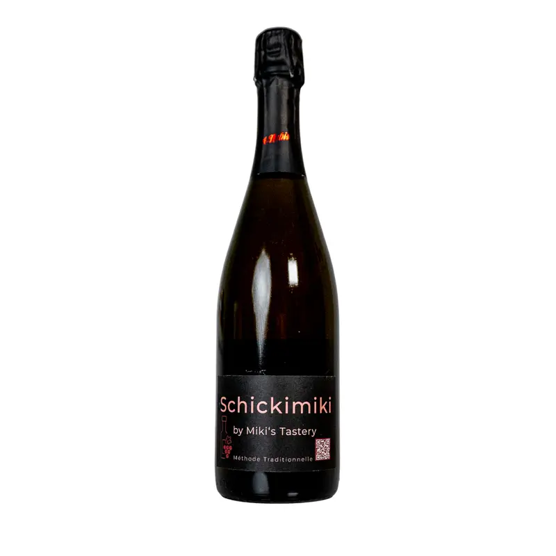 SchickiMiki Sekt
