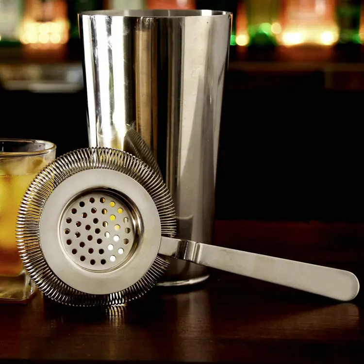 Schlichter Hawthorne Strainer