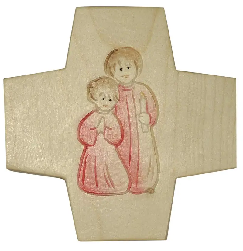 Schutzengel-Kreuz