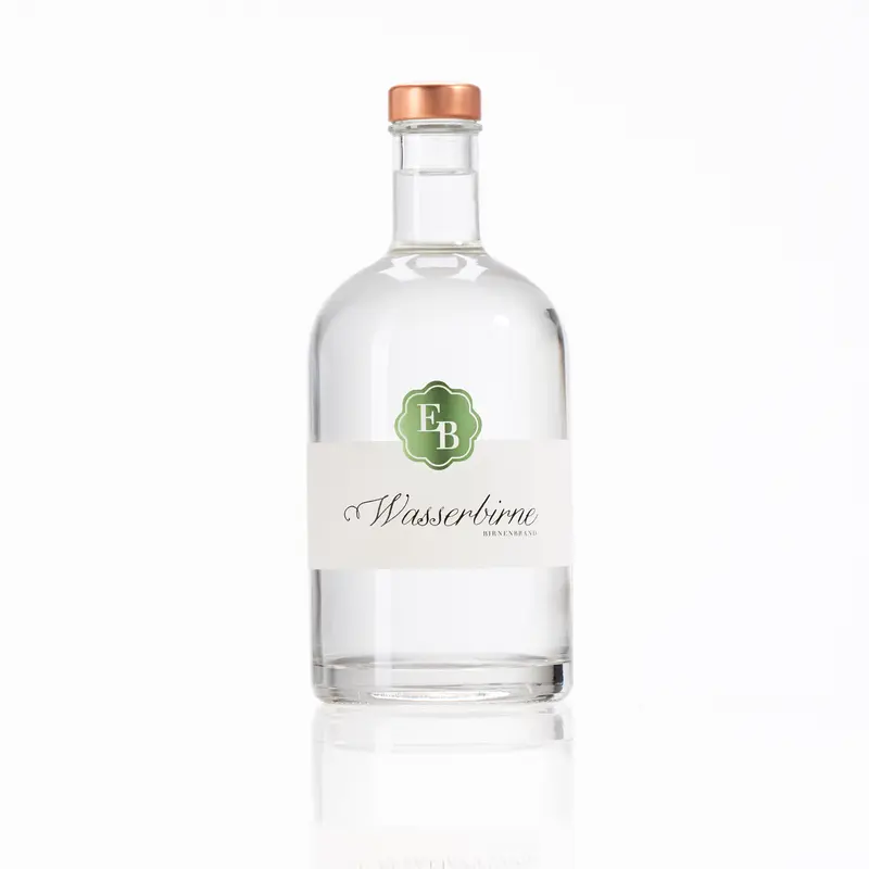 Schweizer Wasserbirne