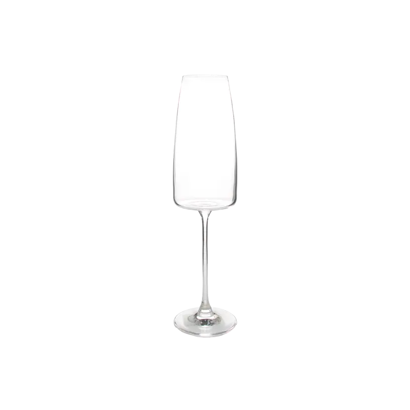 Sektglas VILLA 34cl SET/4