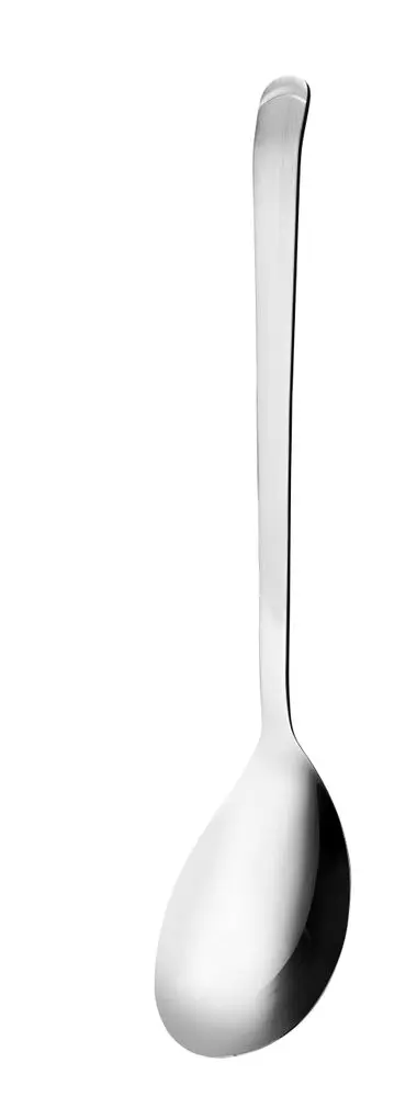 Servierlöffel, HENDI, 321x71mm