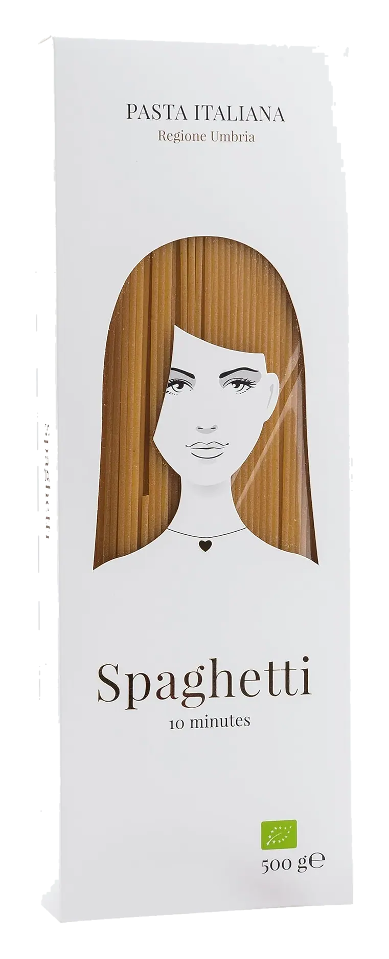 Spaghetti Classic