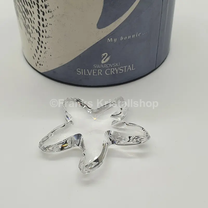 SWAROVSKI Seestern 191690