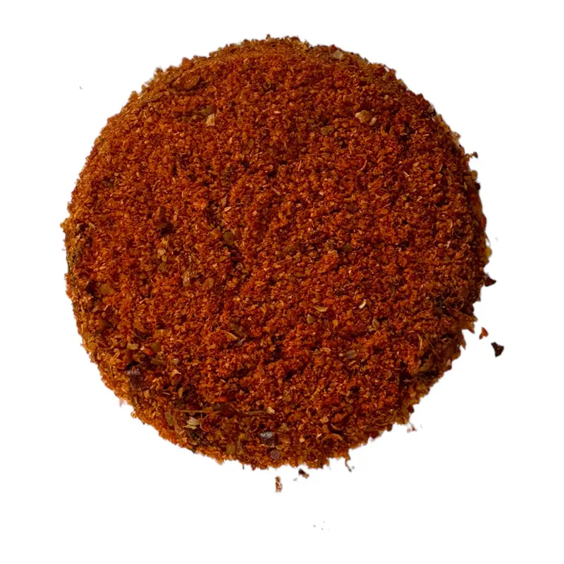 Sweet & Spicy Dip